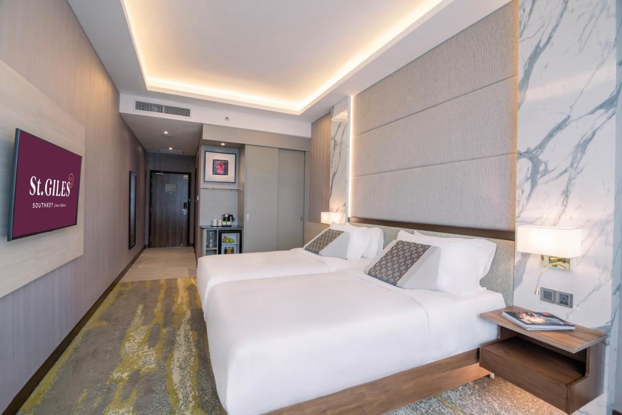 St Giles Southkey Hotel 4*