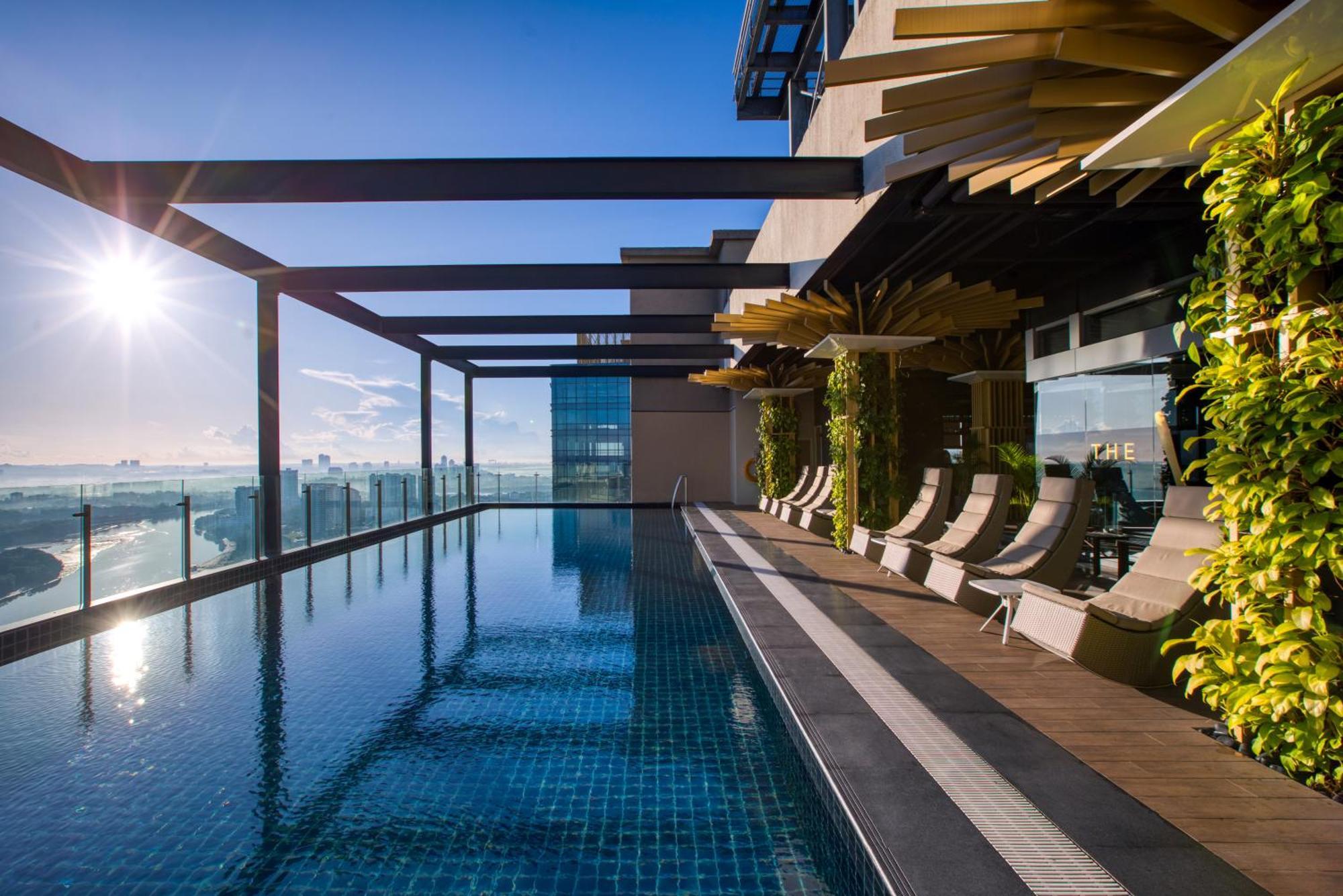 St Giles Southkey Hotel Johor Bahru