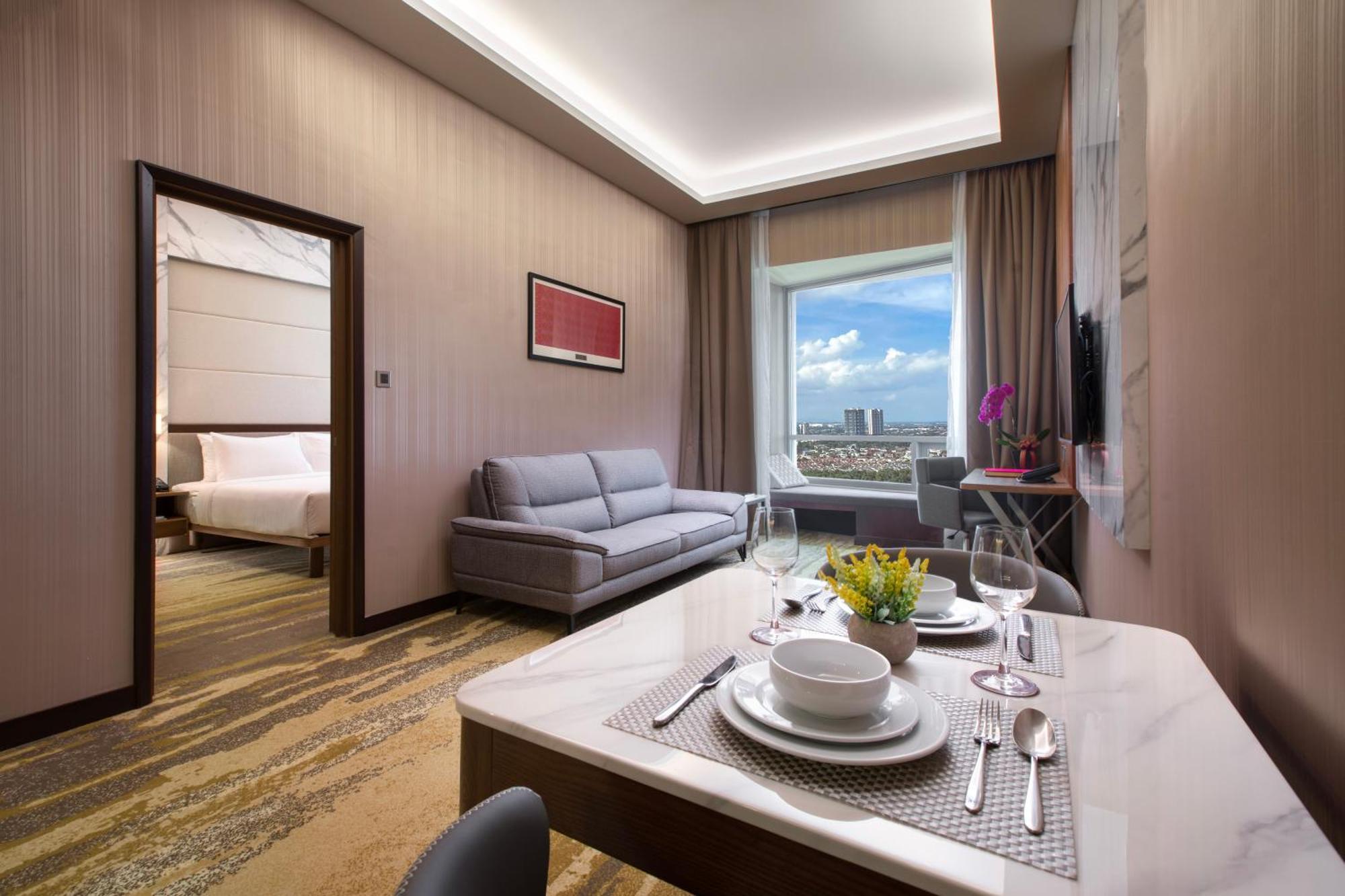 St Giles Southkey Hotel 4*